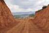 Đà Lạt: Vô tư “xẻ núi” mở đường khai thác khoáng sản