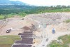 Phát hiện vụ san ủi đất lâm nghiệp trái phép tại xã Ninh Gia