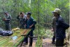 Huy động lực lượng tìm kiếm già làng đi lạc nhiều ngày ở rừng Cát Tiên