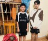 2 học sinh ở Lâm Đồng bắt được tê tê, đem giao nộp để thả về tự nhiên