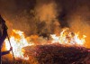 Bảo Lộc: Cháy lớn tại rừng thông ở xã Đam B’ri