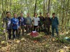 Lãnh đạo huyện Đức Trọng kiểm tra công tác quản lý, bảo vệ rừng và khoáng sản tại xã vùng sâu
