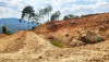Đạ Huoai: San gạt, đào ao trên đất lâm nghiệp chặn nguồn nước chống hạn của người dân
