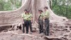 Vườn Quốc gia Cát Tiên: Nỗ lực quản lý chặt chẽ tài nguyên rừng