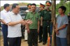 Phó Thủ tướng Trần Lưu Quang: Bảo vệ rừng không nên ỷ lại